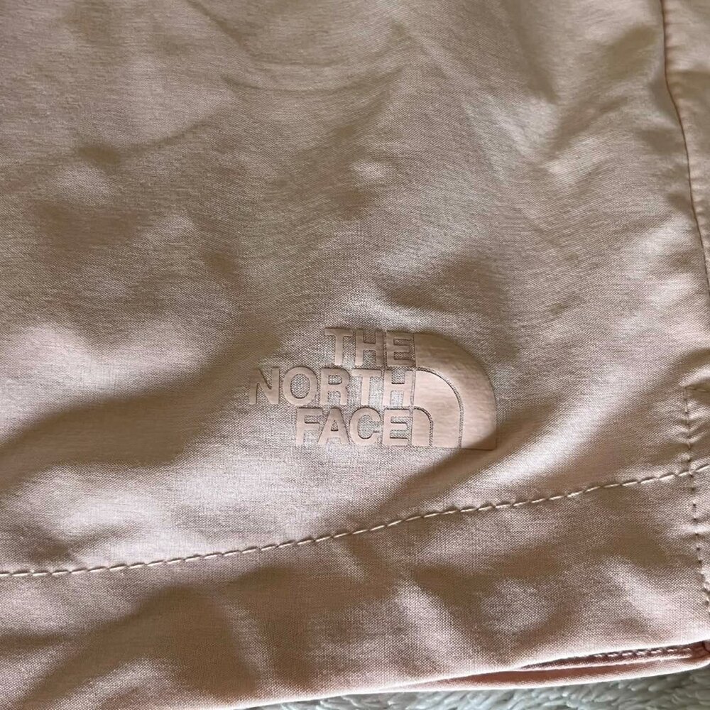 The North Face Women Never Stop Wearing Adventure Romper Dress size Large - Picture 7 of 7